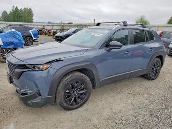 2025 Mazda CX-50 7MMVABDM3SN331477