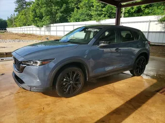 2025 Mazda CX-5 JM3KFBCM6S0694639 Lot 55923136