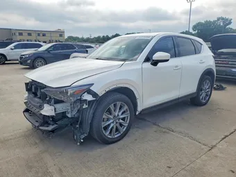 2021 Mazda CX-5 JM3KFBAY2M0317105 Lot 55915366