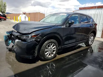 2025 Mazda CX-5 JM3KFBBL4S0678237 Lot 55585326