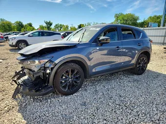 2025 Mazda CX-5 JM3KFBCM0S0564369 Lot 52898126