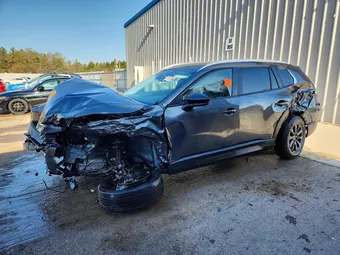 2024 Mazda CX-50 25 S 7MMVABAM2RN201334