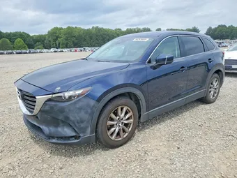 2017 Mazda CX-9 JM3TCACY4H0142267 Lot 56265666
