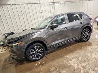 2018 Mazda CX-5 JM3KFBCM1J0462478 Lot 54490606