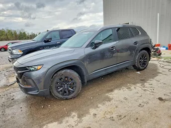 2024 Mazda CX-50 25 S 7MMVABAM1RN239735