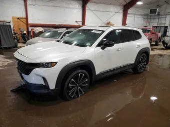 2025 Mazda CX-50 7MMVABDY7SN365649