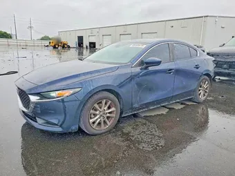 2020 Mazda 3 3MZBPABL9LM136515 Lot 48493676