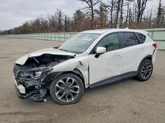 2016 Mazda CX-5 JM3KE4DY0G0717212 Lot 48318846