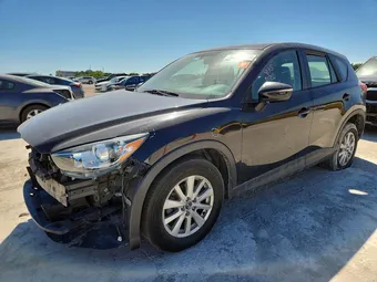 2016 Mazda CX-5 JM3KE2BY3G0648717 Lot 78145745
