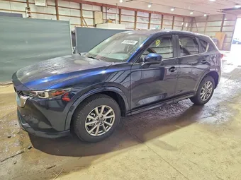 2025 Mazda CX-5 JM3KFBCM2S0703577 Lot 51085066