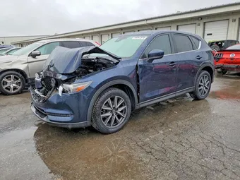 2017 Mazda CX-5 JM3KFBDL8H0208816 Lot 48547976