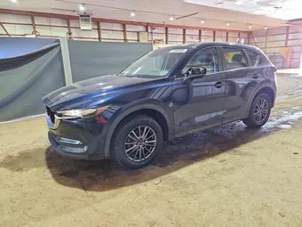 2020 Mazda CX-5 JM3KFBCMXL1832761 Lot 51960806