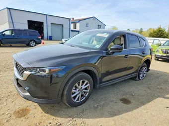 2023 Mazda CX-5 JM3KFBBM8P0282683 Lot 48590456