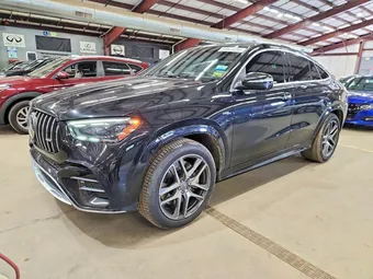 2024 Mercedes-Benz GLE-Class 4JGFD6BB5RB087858