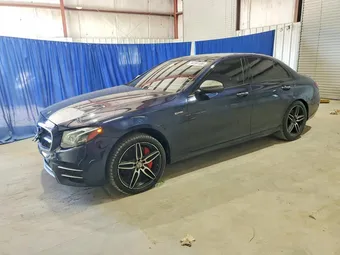 2018 Mercedes-Benz E-Class WDDZF6EB7JA312448