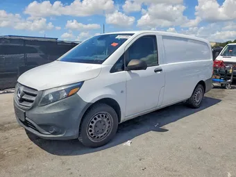2017 Mercedes-Benz Metris WD3PG2EA1H3228696
