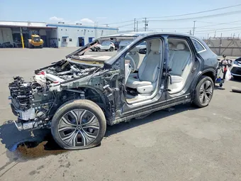2024 Mercedes-Benz EQE 4JGGM1CBXRA050932