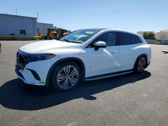 2023 Mercedes-Benz EQS 4JGDM2DBXPA012556