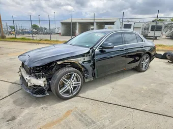 2019 Mercedes-Benz E-Class WDDZF4JB0KA508338 Lot 55390886
