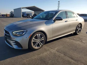 2021 Mercedes-Benz E-Class W1KZF8DB7MA907821