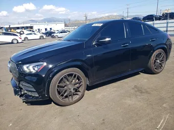 2022 Mercedes-Benz GLE-Class 4JGFD6BBXNA780778 Lot 49479356