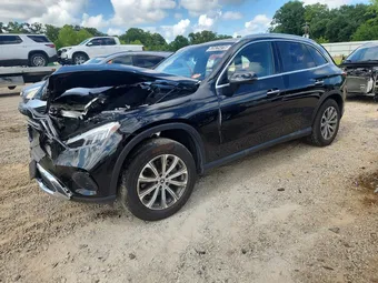 2024 Mercedes-Benz GLC-Class W1NKM4HB4RF108926