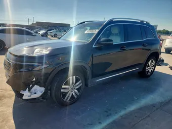 2023 Mercedes-Benz EQB W1N9M0CB3PN017843