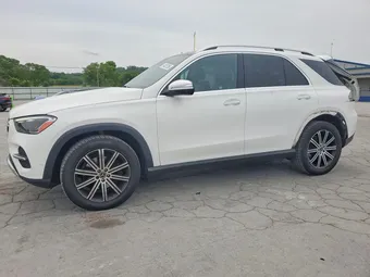 2024 Mercedes-Benz GLE-Class 4JGFB4FB6RB003227 Lot 51437726