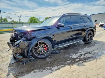 2020 Mercedes-Benz GLS-Class 4JGFF8GE7LA293186
