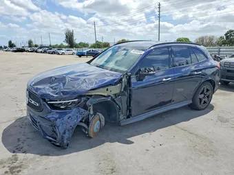 2024 Mercedes-Benz GLC-Class W1NKM4GB1RF174934