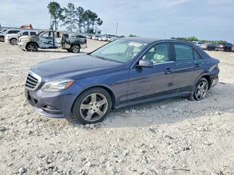 2016 Mercedes-Benz E-Class WDDHF8JB7GB248038