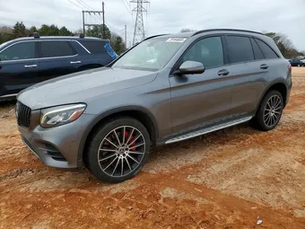 2019 Mercedes-Benz GLC-Class WDC0G4JB3K1000245 Lot 79164605