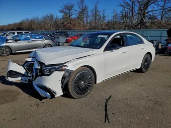 2024 Mercedes-Benz E-Class W1KLF4HB1RA029917