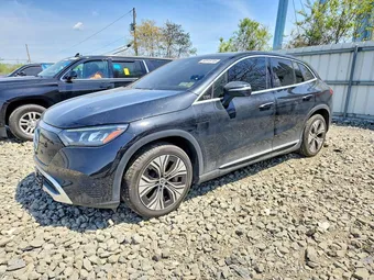 2023 Mercedes-Benz EQE 4JGGM1CB9PA020737