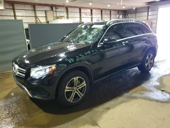 2019 Mercedes-Benz GLC-Class WDC0G4KB7KV176285 Lot 50688966