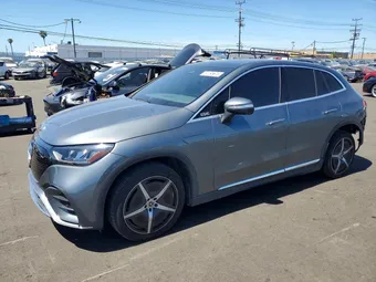 2023 Mercedes-Benz EQE 4JGGM2BB5PA011010