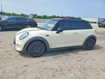 2019 Mini 3-Door WMWXP5C54K2H31519