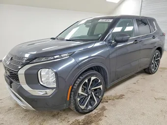 2024 Mitsubishi Outlander JA4J3VA88RZ069941 Lot 55081976