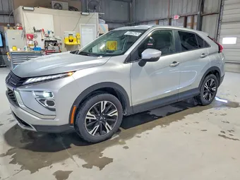 2025 Mitsubishi Eclipse JA4ATWAA8SZ042172 Lot 55728426
