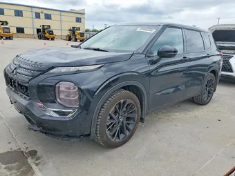2023 Mitsubishi Outlander JA4J3UA89PZ011506 Lot 49966696