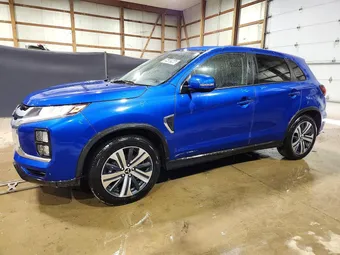 2024 Mitsubishi Outlander JA4ARUAU2RU003064 Lot 56480966