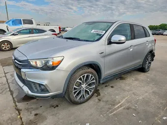2019 Mitsubishi Outlander JA4AP3AUXKU018241 Lot 54883236