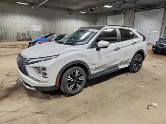 2024 Mitsubishi Eclipse JA4ATWAA2RZ063707 Lot 53225246