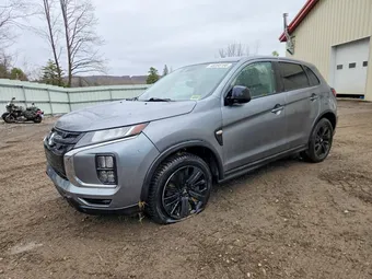 2023 Mitsubishi Outlander JA4ARUAU3PU014264 Lot 48395166