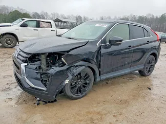 2019 Mitsubishi Eclipse JA4AT4AA2KZ045895 Lot 77954605