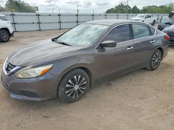 2017 Nissan Altima 1N4AL3AP0HN304751 Lot 54520896