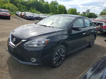 2016 Nissan Sentra 3N1AB7AP6GY241986 Lot 56112246