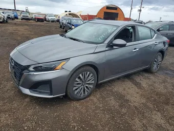 2023 Nissan Altima 1N4BL4DW6PN370488 Lot 49470426