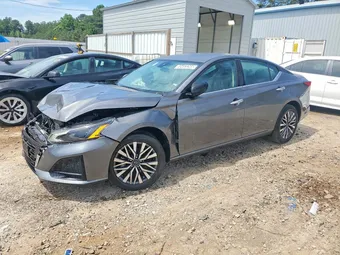 2025 Nissan Altima 1N4BL4DW3SN372627 Lot 55453266