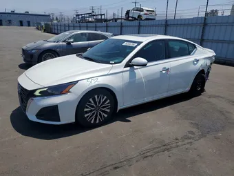 2023 Nissan Altima 1N4BL4DV9PN328243 Lot 56356706
